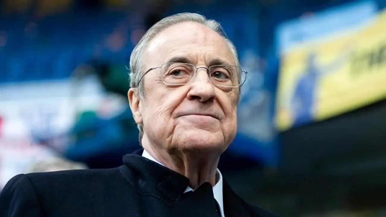 رئيس ريال مدريد يحدد موعد انتخابات جديدة ويؤكد نيته الترشح لفترة إضافية